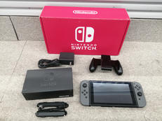 NINTENDO SWITCH|NINTENDO