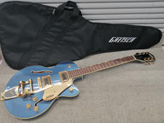 GRETSCH/G5655TG|GRETSCH