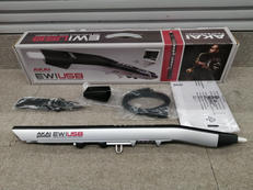 ウインドシンセサイザー|AKAI