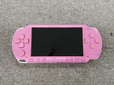初期型PSP|SONY
