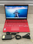 富士通 / LIFEBOOK UH75/C3|FUJITSU