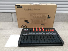 MIDIキーボード|ARTURIA