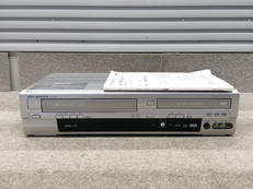 VHS⇔DVDレコーダー|DXアンテナ