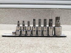 【変形あり】FTX27E～60E|SNAP-ON