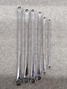 【8～19mm】ストレートメガネセット|SNAP-ON