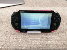 PLAYSTATION VITA|SONY