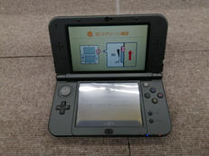 NEW3DS|NINTENDO