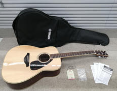 【ナチュラルカラー】YAMAHA/FG830|YAMAHA
