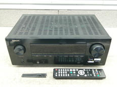 DENON / AVR-X2800H|DENON