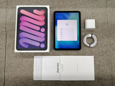 iPad mini 6 / 256GB WiFi|APPLE