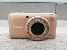 POWERSHOT SX210IS|CANON