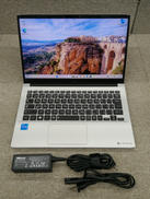 dynabook S6 P1S6VPES|TOSHIBA