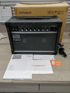 ギターアンプ|ROLAND