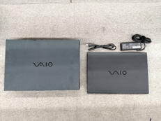 VAIO S13|VAIO