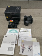 NIKON / COOLPIX P510|NIKON