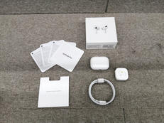 【第一世代】AIRPODS PRO/A2084|APPLE