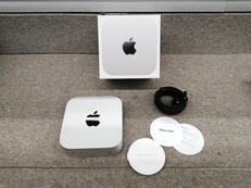 MAC MINI|APPLE
