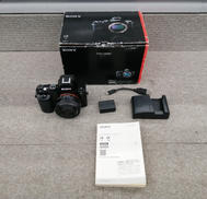 SONY/ILCE-7 BQ|SONY