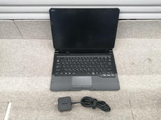 【タブレットPC】FUJITSU/FARQ27011|FUJITSU