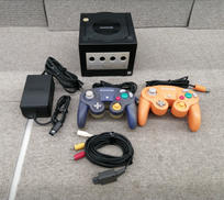 GAME CUBE/ゲームキューブ|NINTENDO