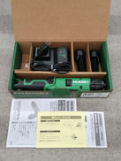 HIKOKI / WH3DA|HIKOKI