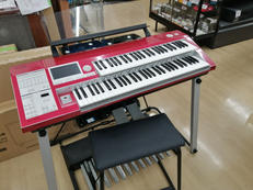 エレクトーンDDK-7|YAMAHA