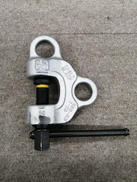 ねじ式クランプ|イーグルクランプ