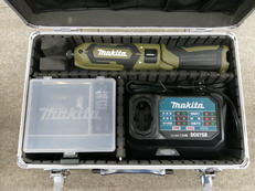 ペンインパクトドライバー|MAKITA