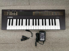 シンセサイザー|YAMAHA