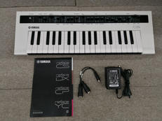 シンセサイザー|YAMAHA