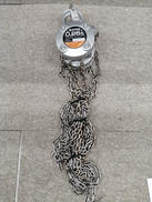 チェーンブロック|KITO