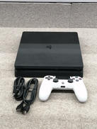 PS4 / 500GB ジェット・ブラック|SONY