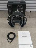 AKG モニターヘッドホン K702|AKG