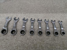 【欠品あり】Blue-Point/BOERMS712|BLUE-POINT