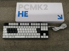PULSAR PCMK 2 HE TKL|PULSAR