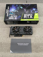 玄人志向 / RTX 3060 TI 8GB|玄人志向