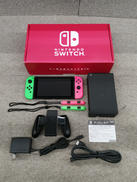 NINTENDO SWITCH HAC-001|NINTENDO