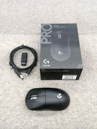 PRO X SUPERLIGHT 2 MR0097|LOGICOOL