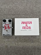 AKIMA&NEOS / GERMA BITE|AKIMA&NEOS