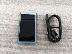 【ウォークマン】SONY NW-A57|SONY