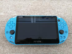 PSVITA/PCH-2000|SONY