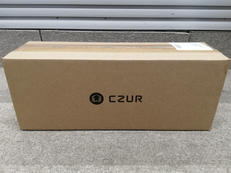 【未開封品】CZUR/LENS 1200 PRO|CZUR