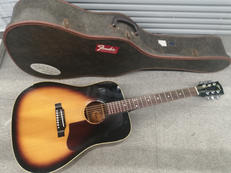 [ジャパンビンテージ]101S|GRECO