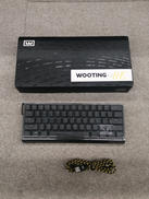 ゲーミングキーボード|WOOTING