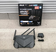 ASUS/TUF-AX6000|ASUS