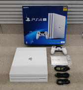 【1TB】PS4 PRO/CUH-7200B|SONY