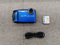 FINEPIX XP120|FUJIFILM