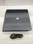 SONY / PS4 Pro (CUH-7000B)|SONY