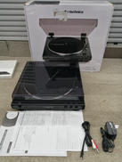 レコードプレイヤー|AUDIO-TECHNICA