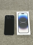 【SIMフリー】iPhone 14 Pro|APPLE